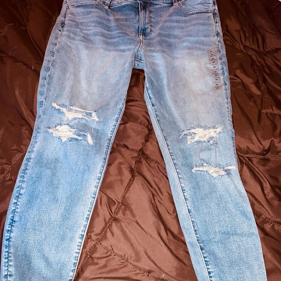 American Eagle Outfitters Denim - AE jegging